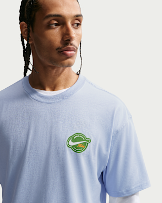 Reviews: Nike Sportswear T-Shirt. Nike.com